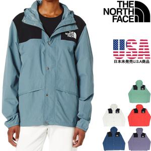 THE NORTH FACE ノースフェイス M 86 マウンテン ウィンドジャケット