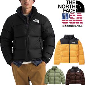 THE NORTH FACE 並行輸入品 ノースフェイス ダウン レディース