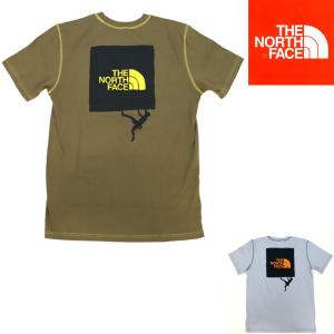THE NORTH FACE S/S DOME CLIMB TEE （日本未発売USA企画） ノースフェイス Tシャツ プリントT 半袖Tシャツ｜pajaboo