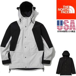 THE NORTH FACE 1994 RETRO MOUNTAIN LIGHT FUTURELIGHT JACKET （日本未発売USA企画） ノースフェイス ジャケット マウンテンパーカー アウター メンズ｜pajaboo