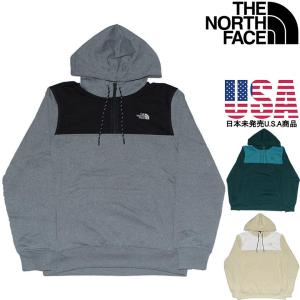 THE NORTH FACE（ザ ノースフェイス） ノースフェイス パーカー THE
