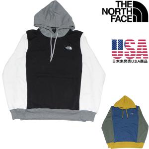 THE NORTH FACE（ザ ノースフェイス） ノースフェイス パーカー THE