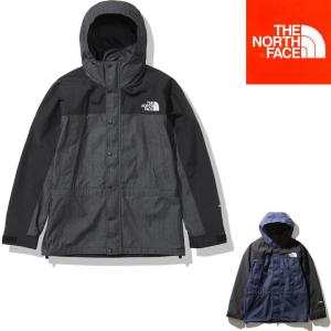 THE NORTH FACE MOUNTAIN LIGHT DENIM JACKET 正規品 ザ・ノースフェイス マウンテンライトデニムジャケット メンズ アウター ジャケット マウンテンパーカー