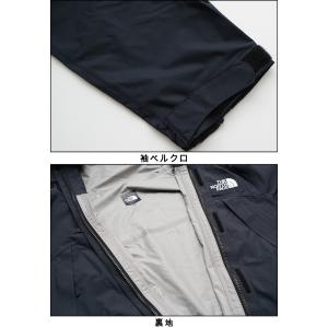 ノースフェイス ドットショット ジャケット T...の詳細画像3
