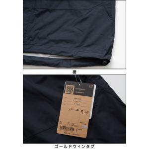 ノースフェイス ドットショット ジャケット T...の詳細画像4