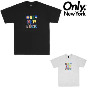 ONLY NY メンズTシャツ、カットソーの商品一覧|トップス ...