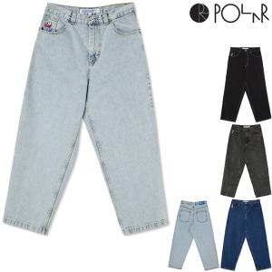 POLAR SKATE CO. BIG BOY JEANS ポーラースケートカンパニー ジーンズ