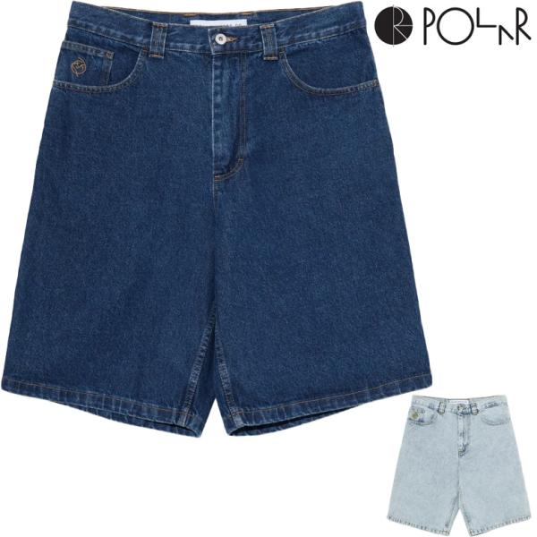 ポーラースケートカンパニー ショーツ POLAR SKATE CO. BIG BOY SHORTS ...