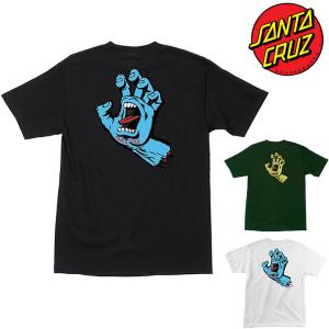 SANTA CRUZ（サンタクルーズ） ロンT SANTA CRUZ SCREAMING HAND L/S
