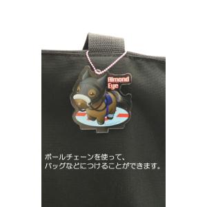 新・おでかけアクスタ(ゴールドシップ)の詳細画像3