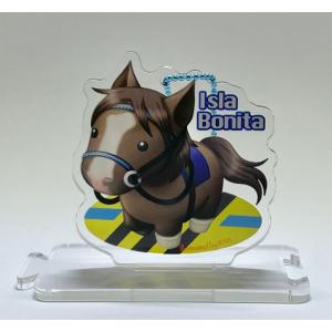 新・おでかけアクスタ（フォーエバーヤング） : ぱかぱかしょっぷ