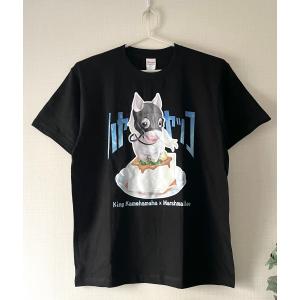 Tシャツ(ハヤヤッコ)の商品画像