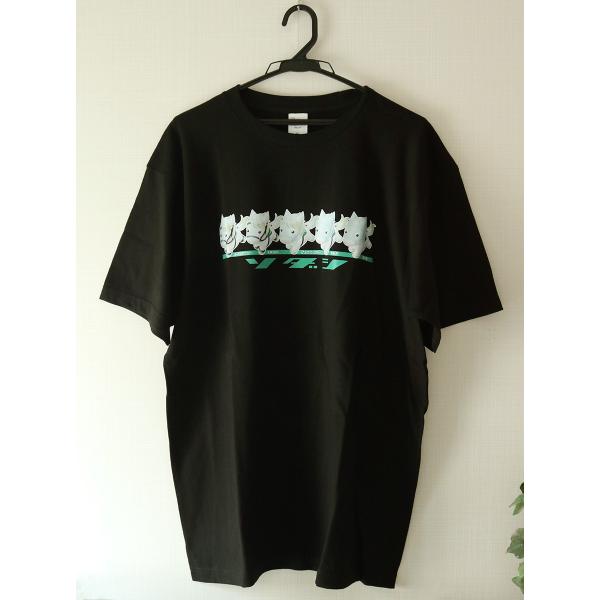 Tシャツ（ソダシ緑）