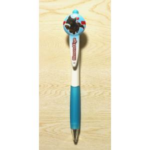 ぱかぱかぼーるぺん（ディープインパクト） : ぱかぱかしょっぷヤフー