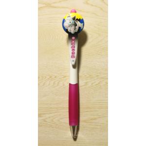 ぱかぱかぼーるぺん（ゴールドシップ） : ぱかぱかしょっぷヤフー店 