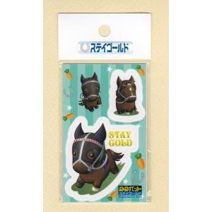 ぱかぱかすてっかー(ブチコ) : ぱかぱかしょっぷヤフー店 - 通販