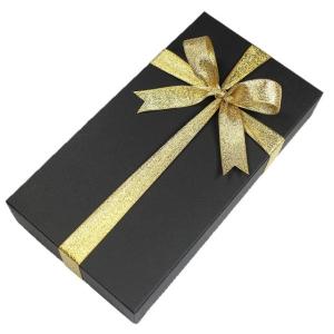 ネクタイご購入専用ボックスラッピング