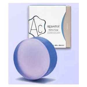 レナストソープAc 【アズレン配合】105g