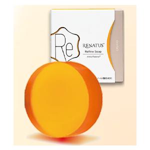 レナトスソープ Re 【レチノール】105g