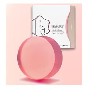 レナトスソープ Pa 【パパイン酵素】 105g