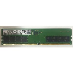 Unbuffered デスクトップPC用 288pin DIMM PC5-38400