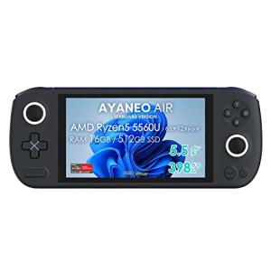 AYANEO AIR 有機ELモデル 国内正規版 5.5インチ
