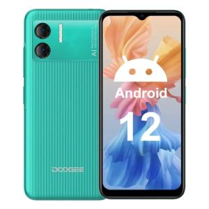 DOOGEE X98PRO SIMフリー スマホ 本体