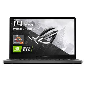 ASUS ゲーミングノートPC ROG Zephyrus G14