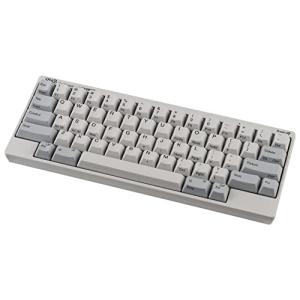 東プレ R2TL-USVM-BK(シルバー/黒) REALFORCE TKL for Mac 英語86配列 東プレ R2TL-USVM-BK(シルバー/黒) REALFORCE TKL for Mac 英語86配列
