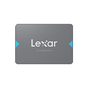 Lexar NQ100 SSD 960GB 内蔵2.5インチ