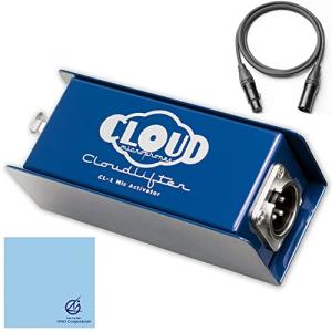 Cloudlifter CL-1 by Cloud Microphones