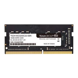 3200MHz PC4-25600 Team 16GB DDR4