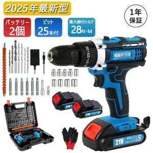 日立（HITACHI） 日立工機 12Vコードレスドライバドリル FDS12DVD(2SGK