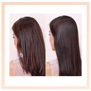 最新ヘアアイロン コードレス ストレートカール...の詳細画像1