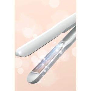最新ヘアアイロン コードレス ストレートカール...の詳細画像2