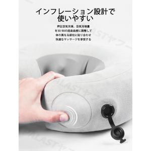 ネックマッサージャー マッサージ器 マッサージ...の詳細画像3