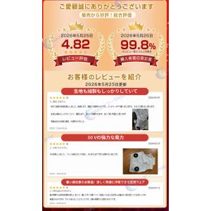 2026新作 空調作業服 空調ベスト フルセッ...の詳細画像1