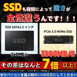 ノートパソコン 新品 安い windows11...の詳細画像4
