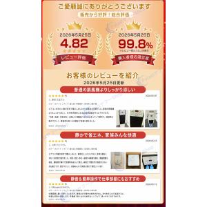 即納 冷風機 扇風機 小型 業務用 冷風扇 強...の詳細画像1
