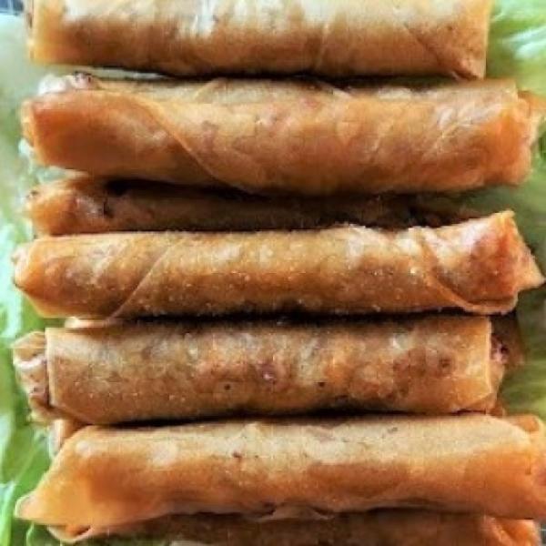 ルンピア シャンハイ　LUMPIA SHANGHAI