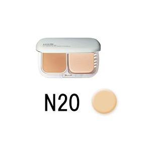 アクセーヌ　クリーミィファンデーション PV リフィルのみ N20（アクセーヌ　ACSEINE）【メ...