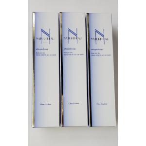 シェルクルール ナチュレポウ ウィプトソープ 洗顔フォーム お得な2本