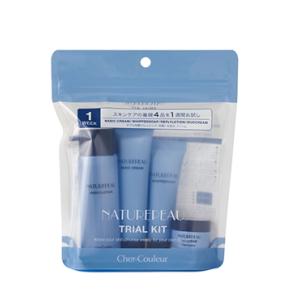 リニューアル（新商品）トライアルキット　シェルクルール (Cher-Couleur)　【メール便対象...