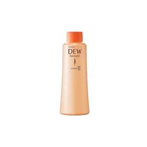 デュウボーテ ローションII もっとしっとり（乳白タイプ） 150ml　（レフィル）　ＤＥＷボーテ