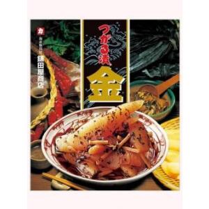 金つがる漬 500g 鎌田屋商店 金印 ギフト 内祝 手土産 冷蔵 : カブ