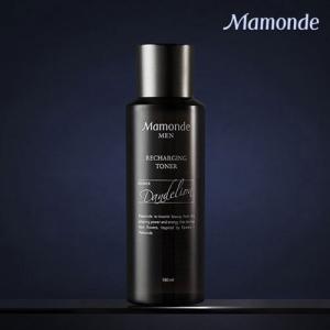 ★宅急便コンパクト発送★『Mamonde』マモンドメン リチャージング トナー(180ml・男性用) メンズ 韓国コスメ｜paldo