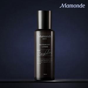 ★宅急便コンパクト発送★『Mamonde マモンド』 リチャージングローション(150ml・男性用) メンズ 韓国コスメ｜paldo