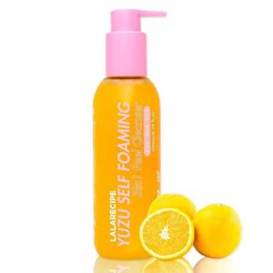LHALALA PEEL（ララピール） マイクロバブルクレンザー 300ml