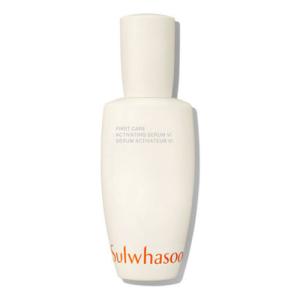 雪花秀（ソルファス） sulwhasoo 潤燥エッセンス 60mL ユンジョ