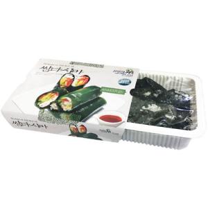 冷凍 塩蔵こんぶ 塩つき 300g 韓国産 サ...の詳細画像1